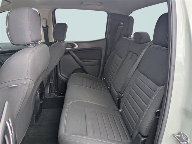 Used 2021 Ford Ranger XL w/ Equipment Group 101A High image 13