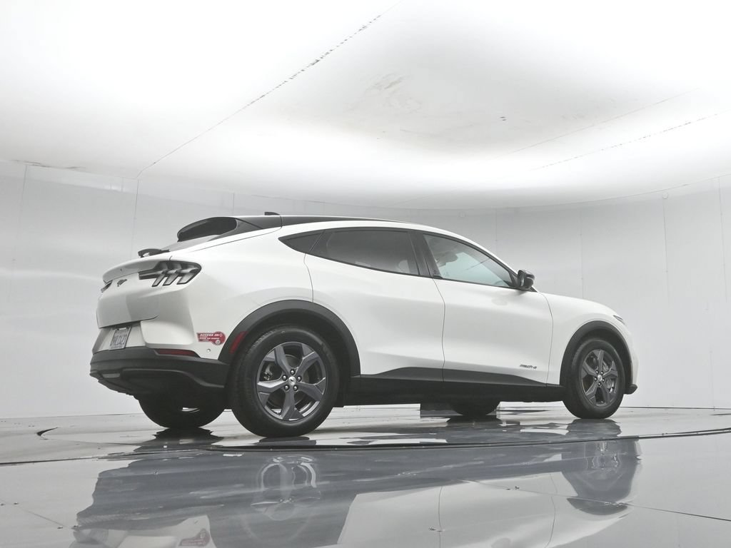 Certified 2023 Ford Mustang Mach-E Select RWD image 49