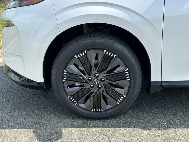 New 2026 Nissan Murano Platinum w/ Cargo Package AWD/4WD image 13