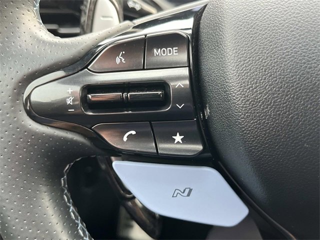 Used 2023 Hyundai Elantra N image 28