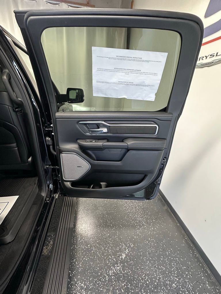 New 2026 RAM 1500 Laramie image 20
