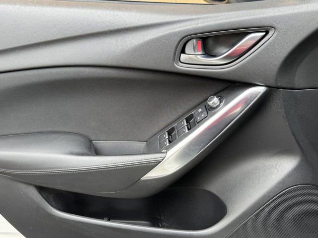 Used 2016 MAZDA MAZDA6 Sport image 13