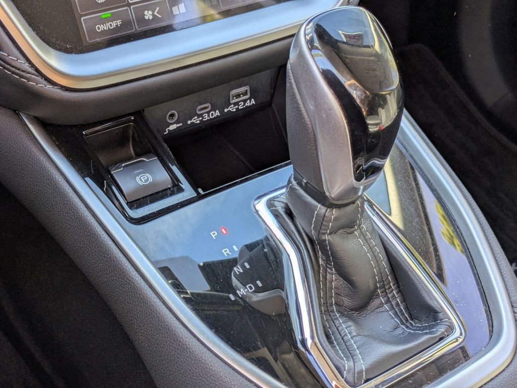 Used 2025 Subaru Outback Premium image 22