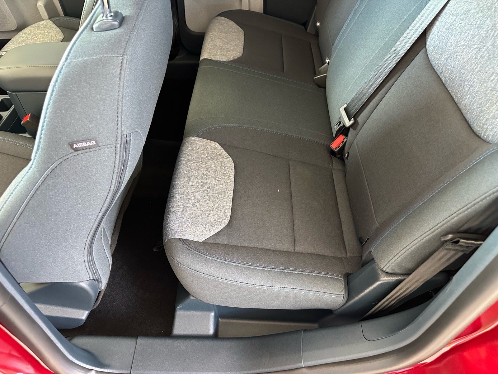 New 2026 Ford Maverick XLT w/ XLT Luxury Package FWD image 19