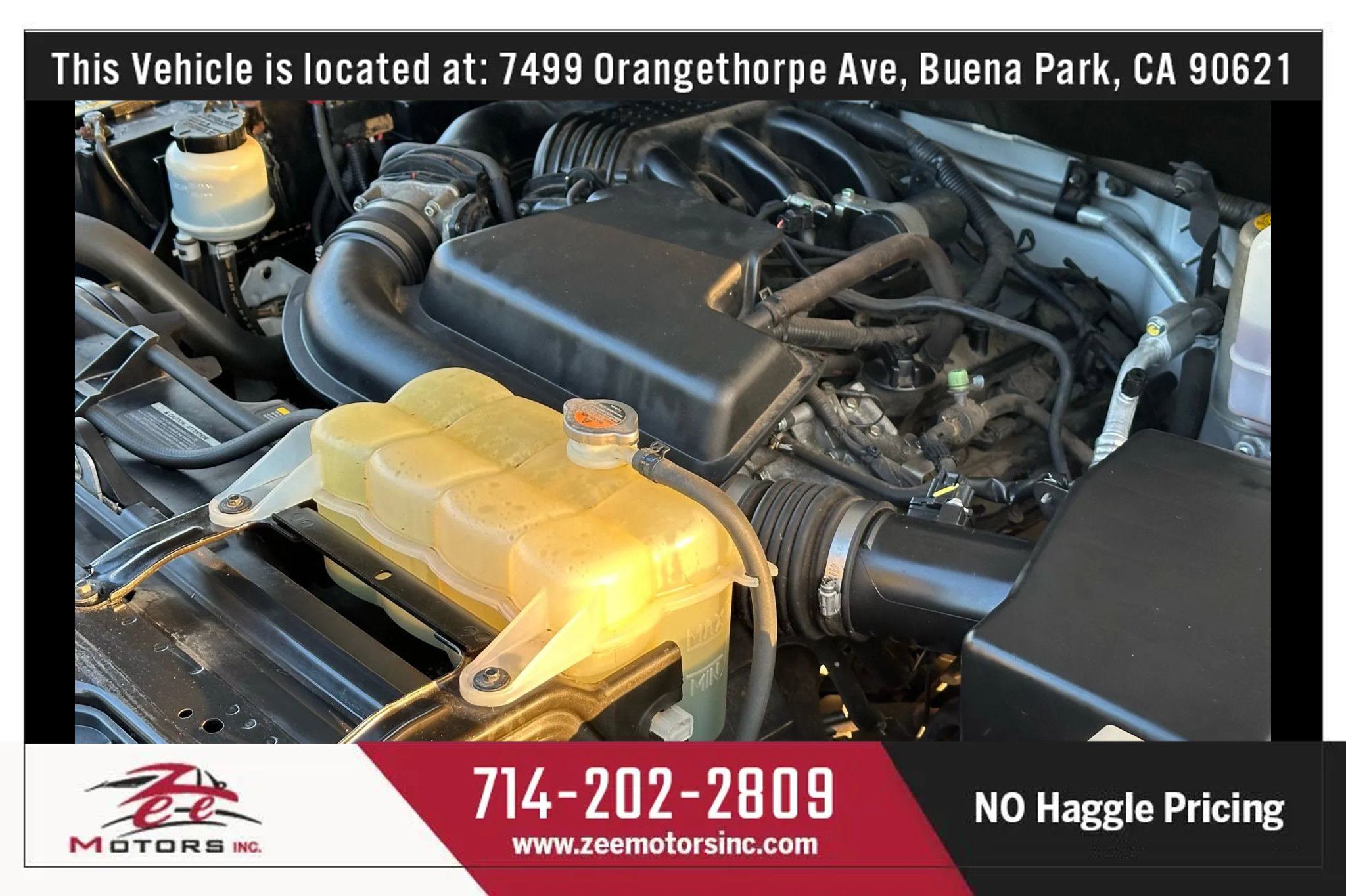 Used 2015 Nissan NV 2500 SV image 39