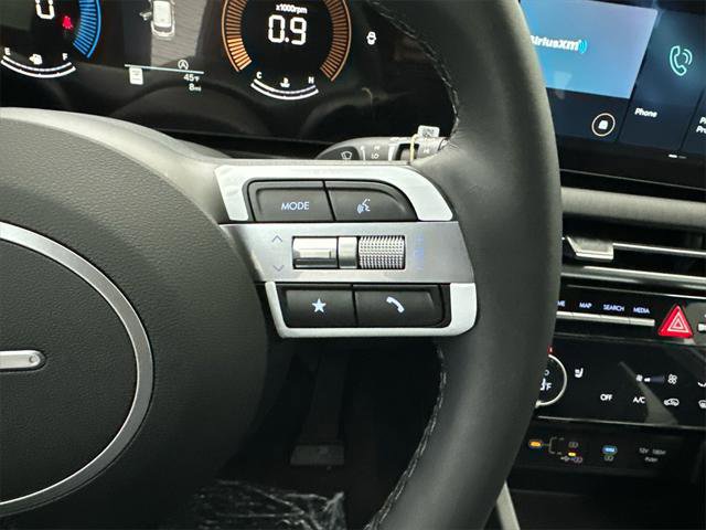 New 2026 Hyundai Tucson XRT image 27