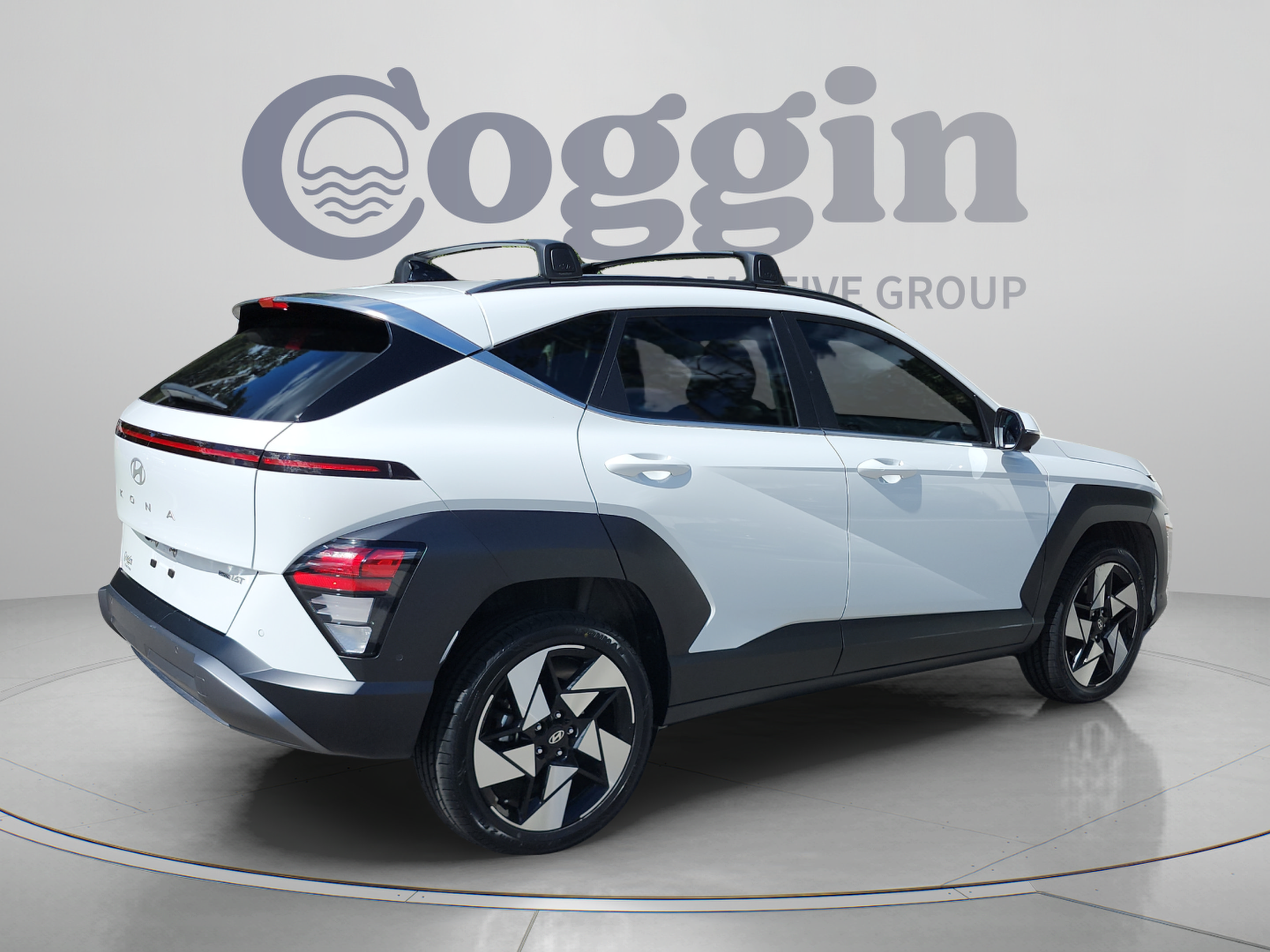 Certified 2025 Hyundai Kona Limited AWD/4WD image 5