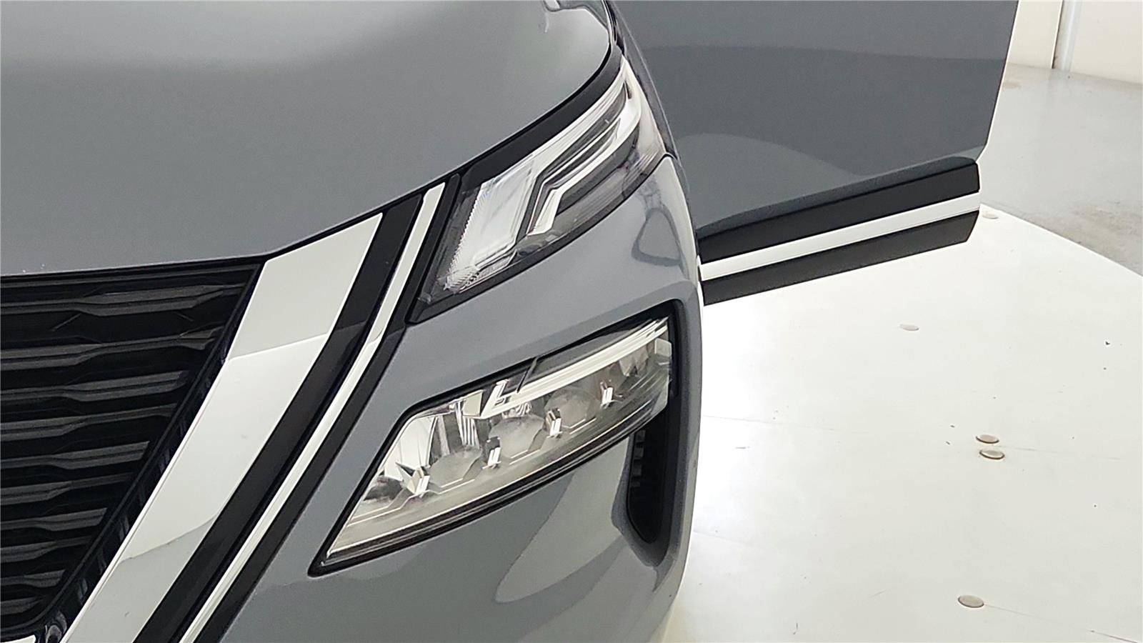 Used 2023 Nissan Rogue Platinum w/ Platinum Premium Package FWD image 33