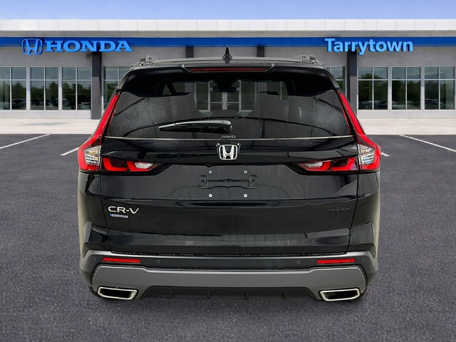 New 2025 Honda CR-V Sport-L image 4
