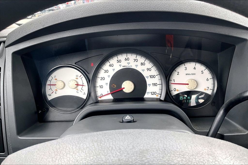 Used 2006 Dodge Dakota ST image 22