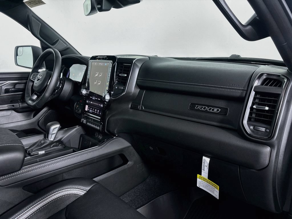 New 2026 RAM 1500 RHO AWD/4WD image 21