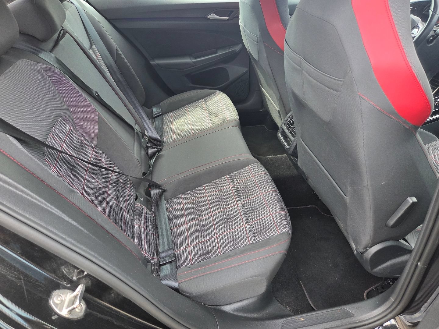 Used 2024 Volkswagen GTI S FWD image 11