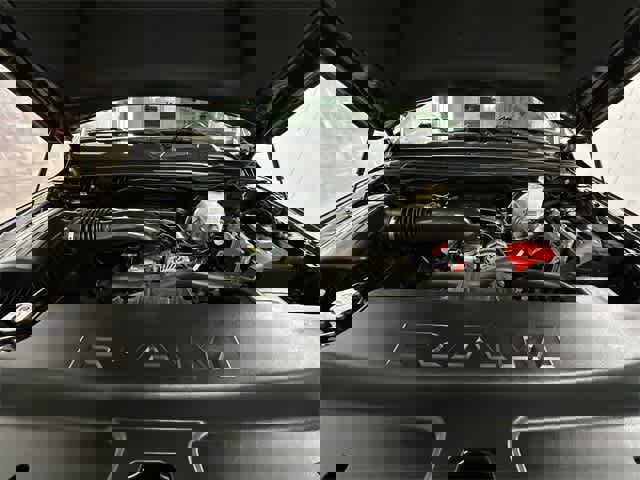 Used 2021 RAM 1500 Big Horn image 25