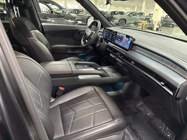 Used 2027 Kia Telluride X-Line SX Prestige AWD/4WD image 9