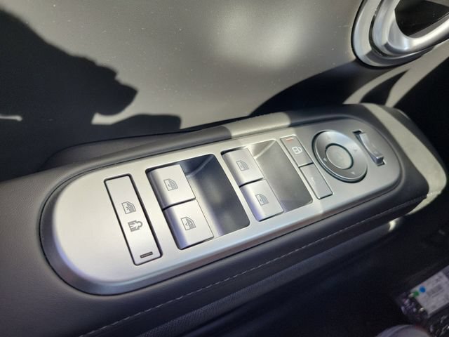 New 2026 Hyundai Palisade Calligraphy FWD image 14