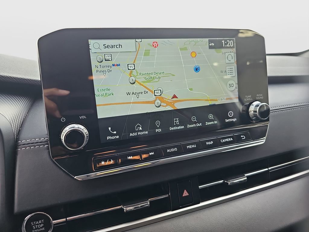 Used 2024 Mitsubishi Outlander SE image 13