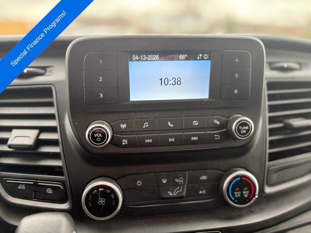 Used 2023 Ford Transit 250 148 High Roof image 18