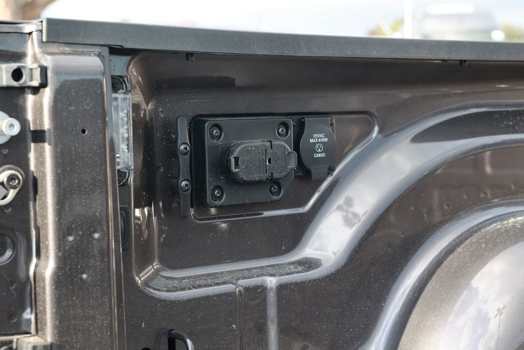 New 2026 RAM 2500 Rebel AWD/4WD image 43