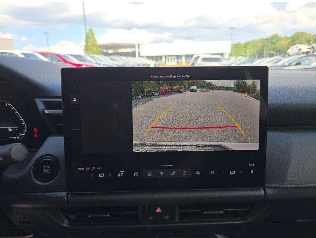 New 2026 MAZDA CX-5 Select AWD/4WD image 30