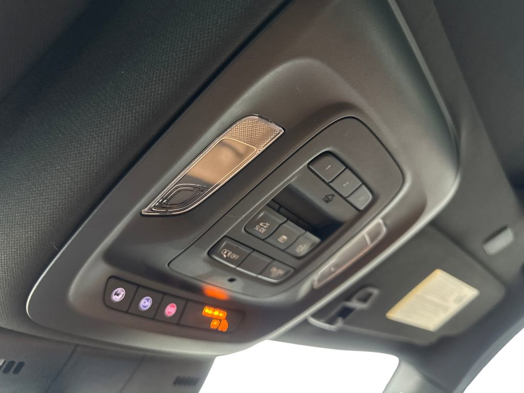 Used 2025 Cadillac CT5 Sport image 77