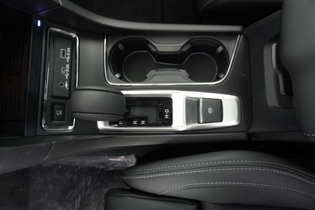 New 2026 Subaru Ascent Limited AWD/4WD image 19