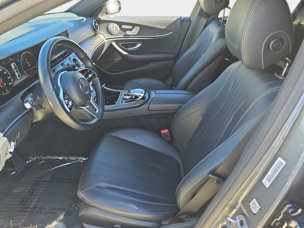 Used 2020 Mercedes-Benz E 350 Sedan image 18