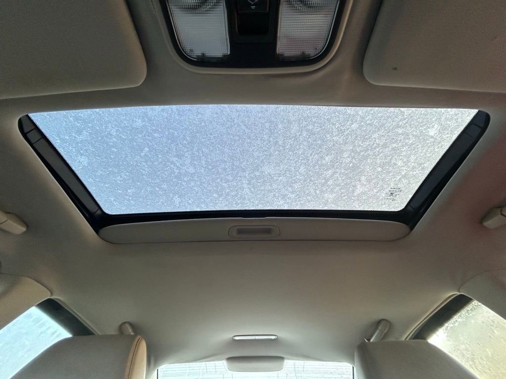 Used 2008 Acura TL 3.2 image 29