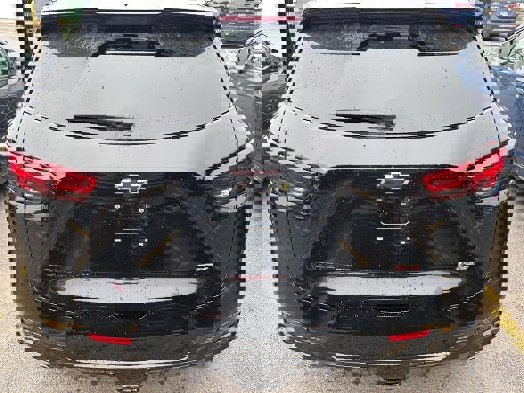Used 2025 Chevrolet Blazer RS w/ Driver Confidence II Package image 6