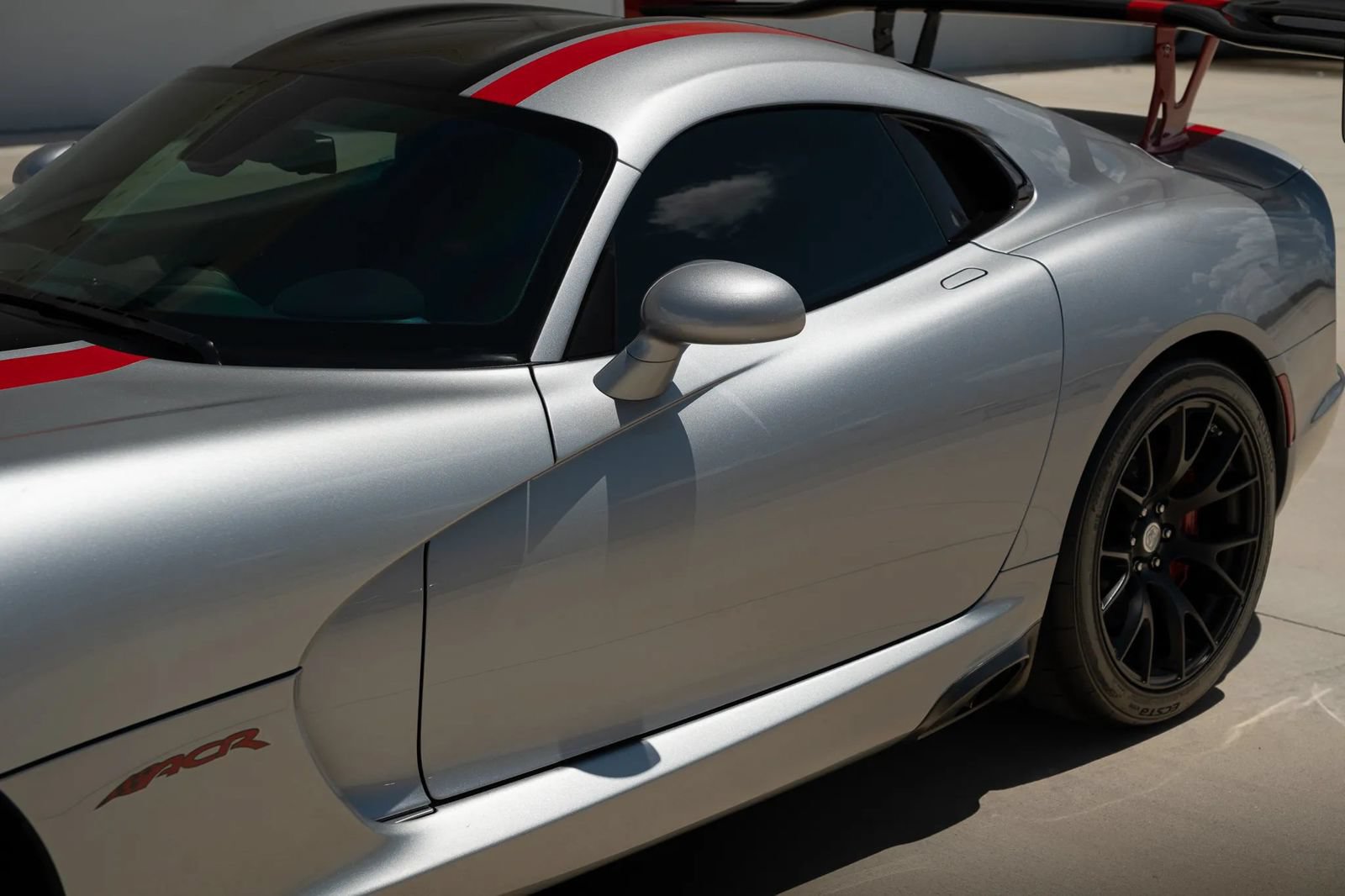 Used 2016 Dodge Viper GTC w/ ACR Package RWD image 78