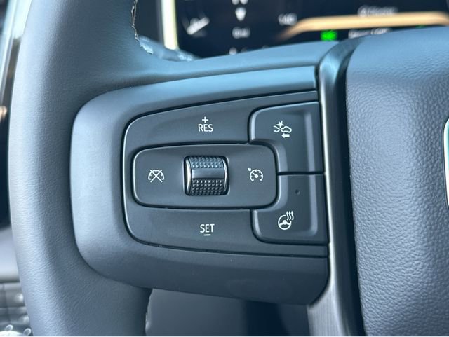 New 2026 GMC Sierra 2500 AT4 w/ AT4 Premium Plus Package image 28