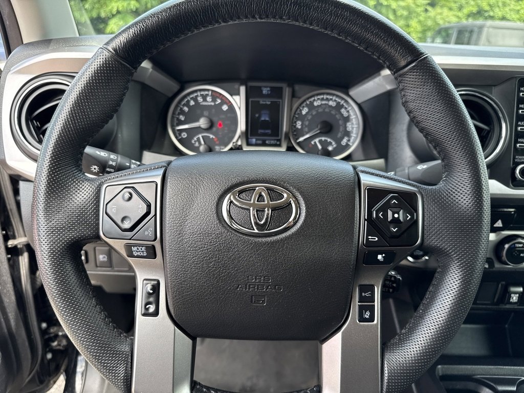 Certified 2023 Toyota Tacoma SR5 image 13
