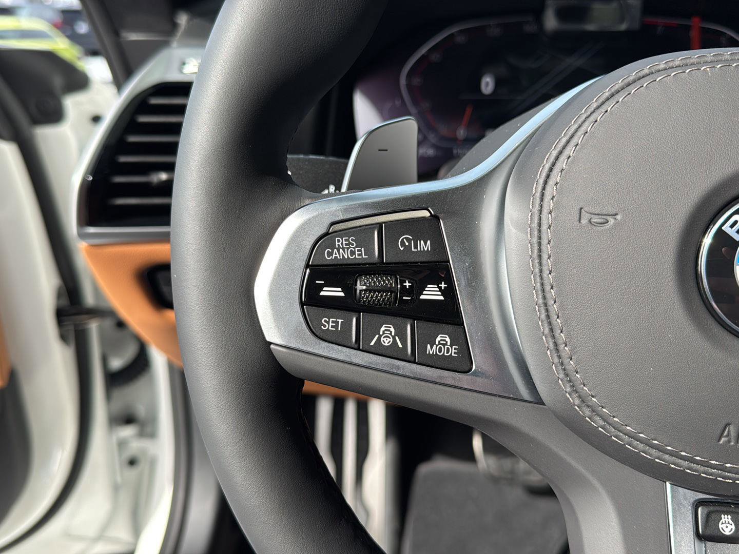 New 2026 BMW 840i xDrive image 18