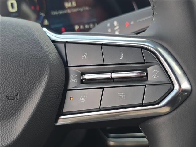 New 2027 Chevrolet Equinox LT FWD image 23