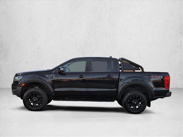 Used 2019 Ford Ranger Lariat w/ Equipment Group 501A Mid image 8