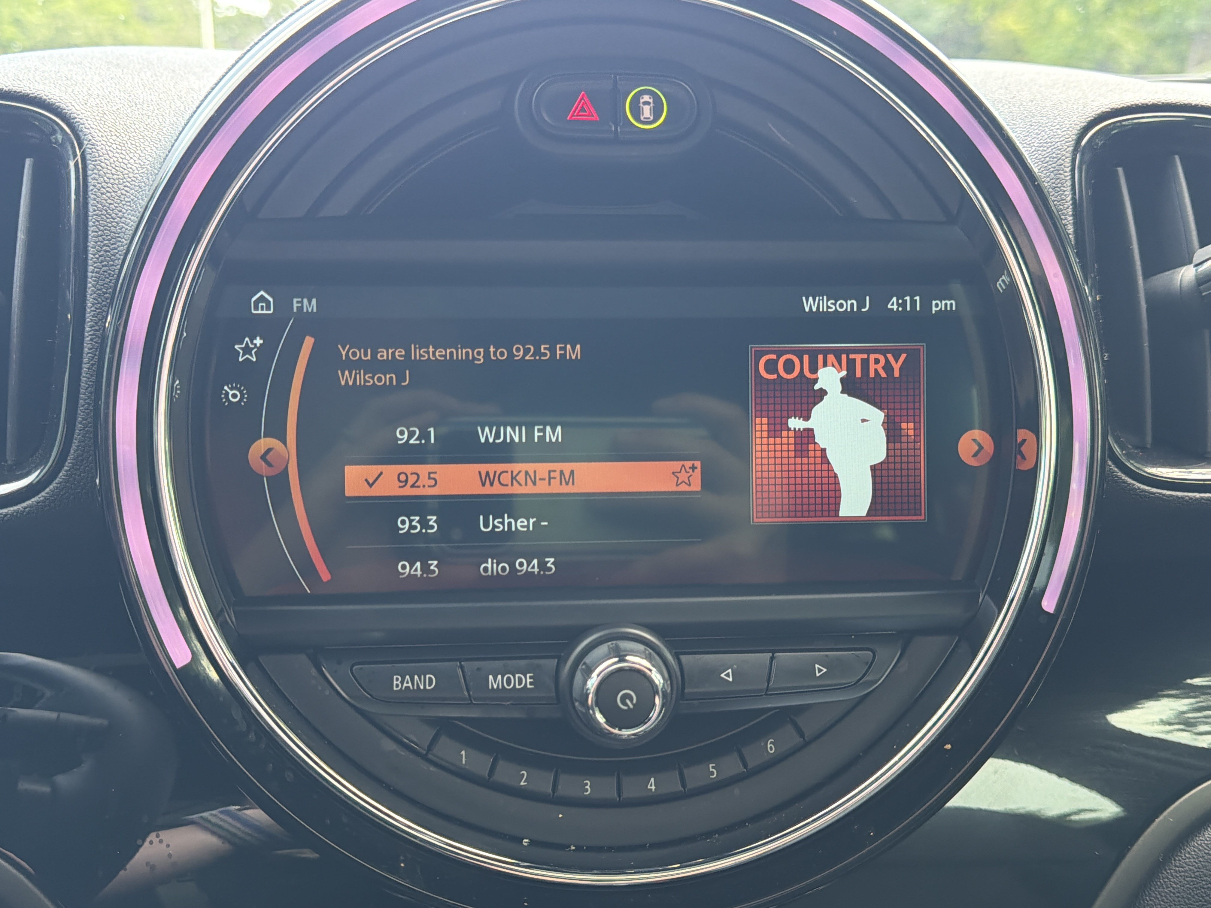 Used 2019 MINI Cooper Countryman S w/ Yin Yang Edition FWD image 23