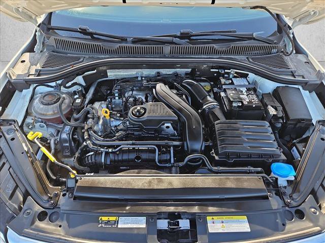 Used 2024 Volkswagen Jetta S FWD image 21