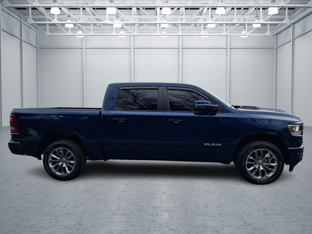 Used 2023 RAM 1500 Laramie image 6