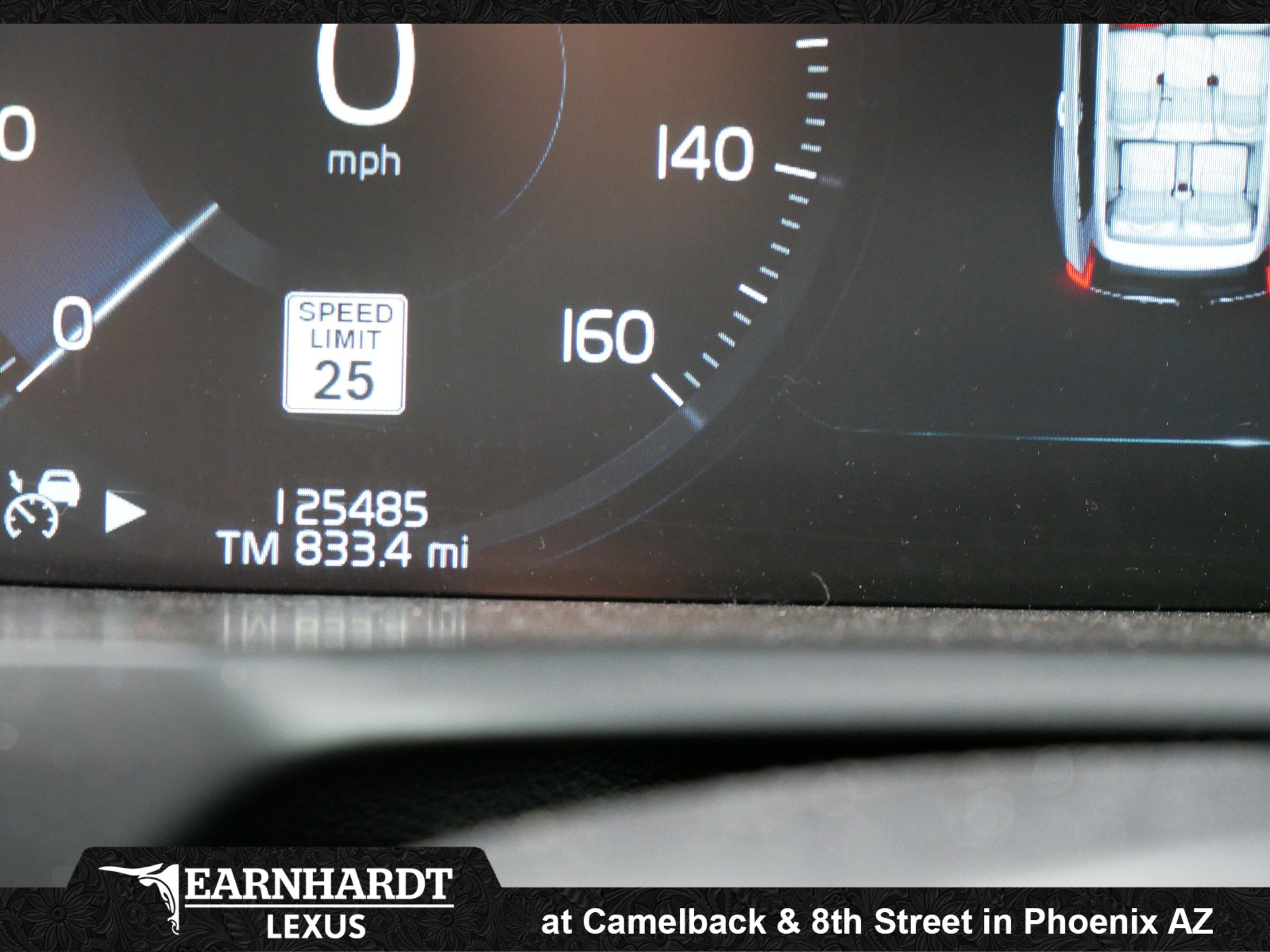 Used 2018 Volvo XC90 T6 Inscription w/ Convenience Package image 5