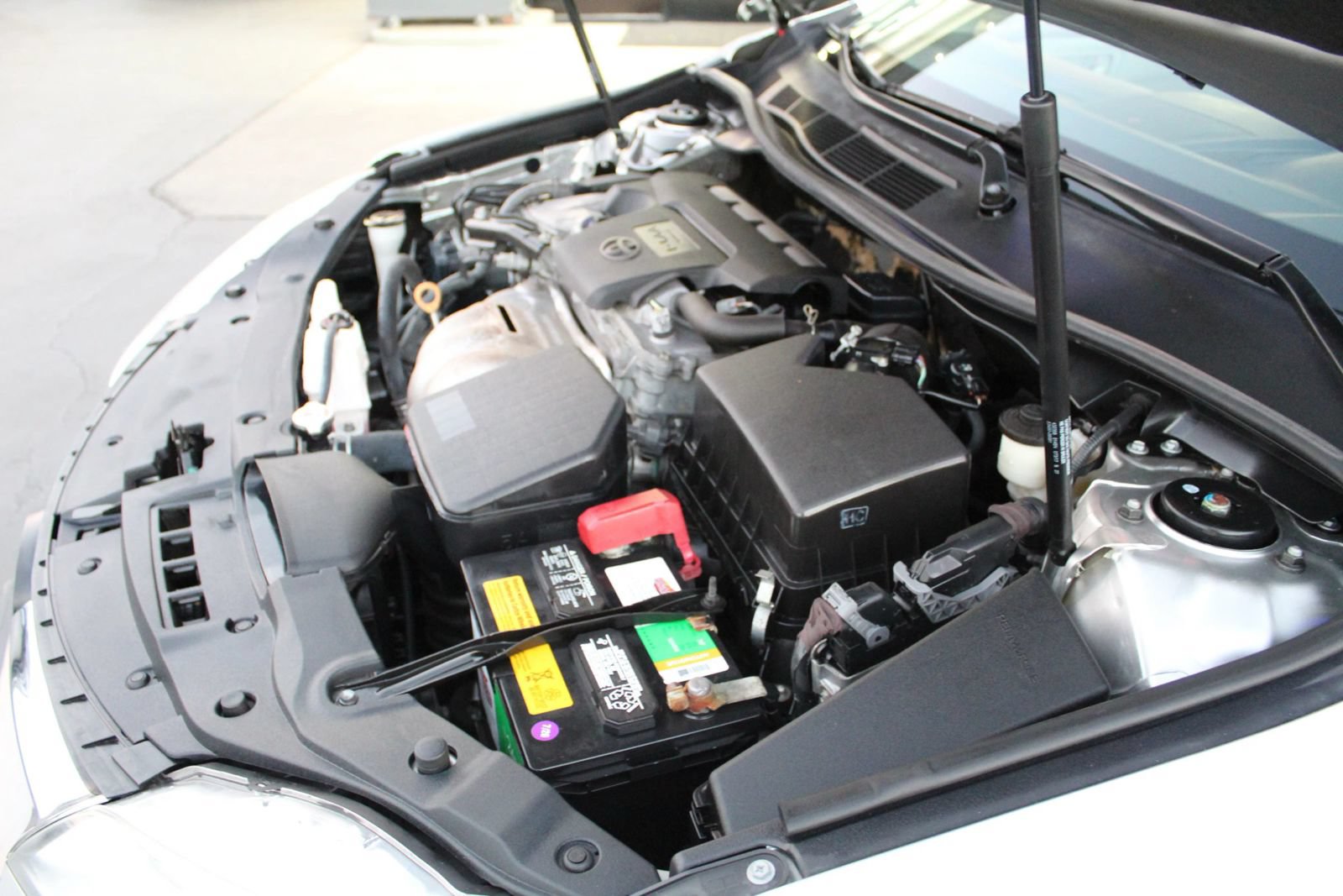 Used 2017 Toyota Camry LE FWD image 31