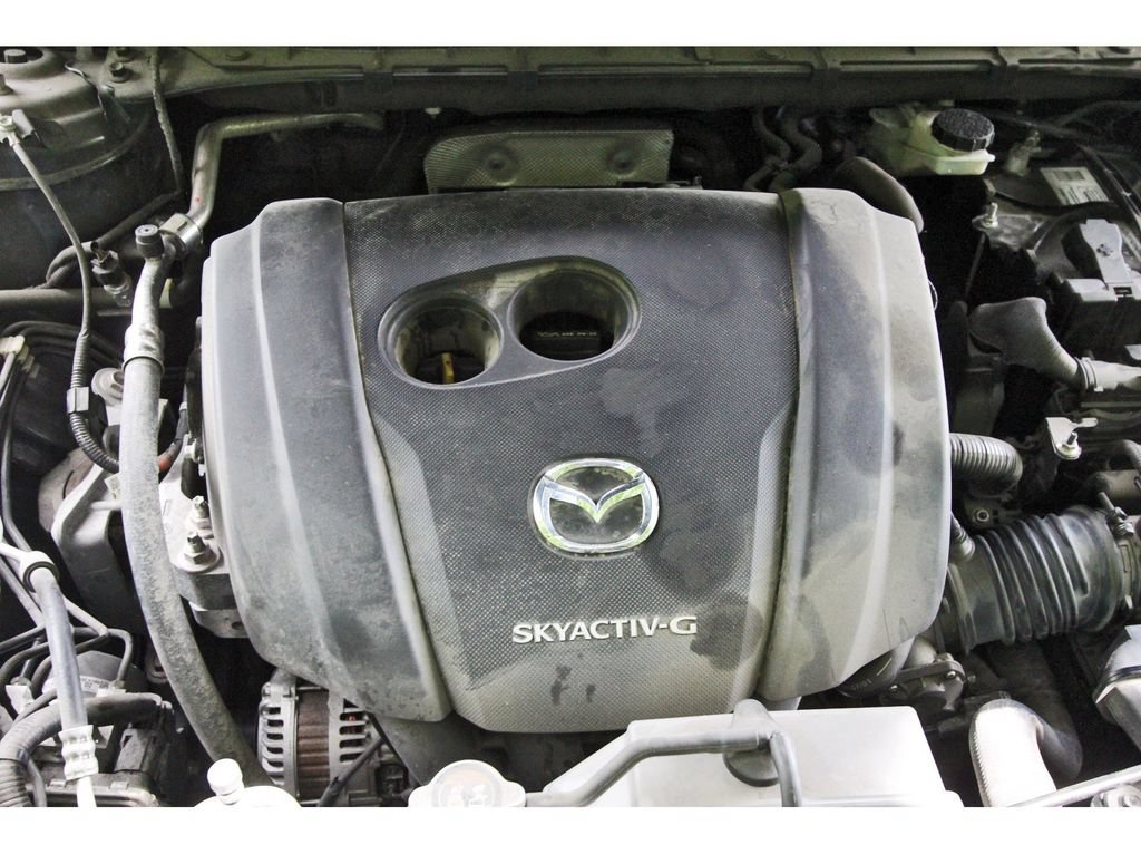 Used 2021 MAZDA CX-5 Grand Touring w/ GT Premium Package AWD/4WD image 31