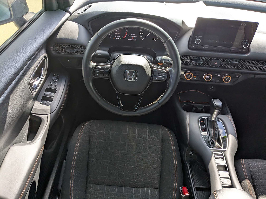 Used 2023 Honda HR-V Sport image 15