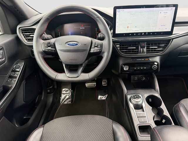 Used 2023 Ford Escape ST-Line w/ Tech Pack #1 FWD image 22