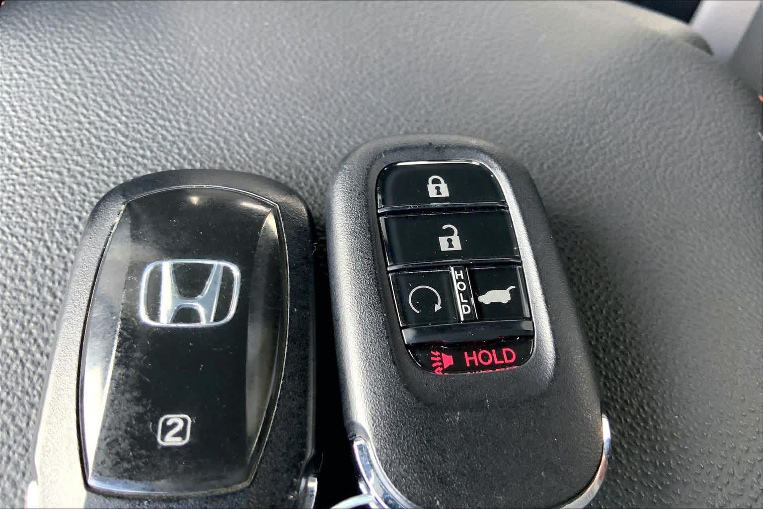 Used 2024 Honda CR-V Sport Touring image 14