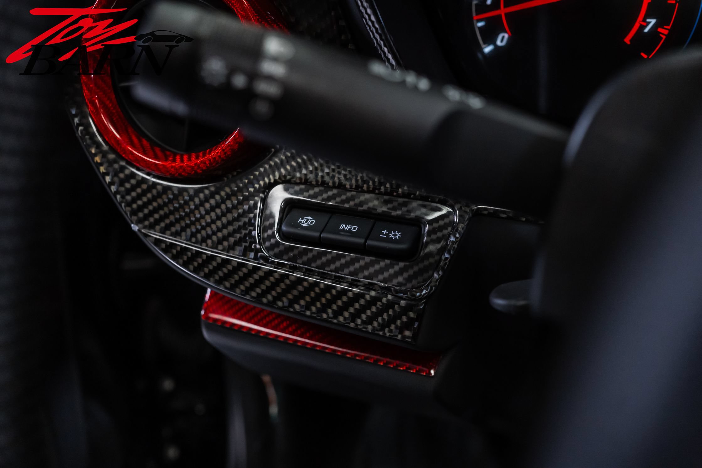Used 2022 Chevrolet Camaro ZL1 RWD image 33