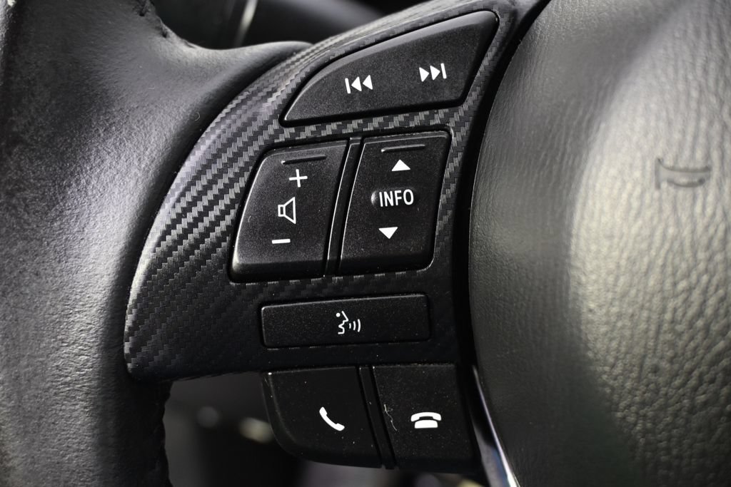 Used 2016 MAZDA CX-3 Touring AWD/4WD image 30