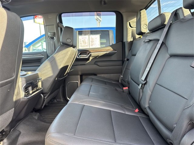 Used 2023 GMC Sierra 1500 SLT w/ SLT Convenience Package image 9