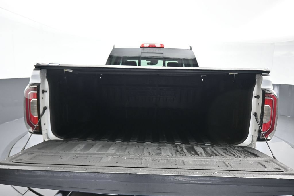 Used 2018 GMC Sierra 1500 Denali w/ Denali Ultimate Package AWD/4WD image 47