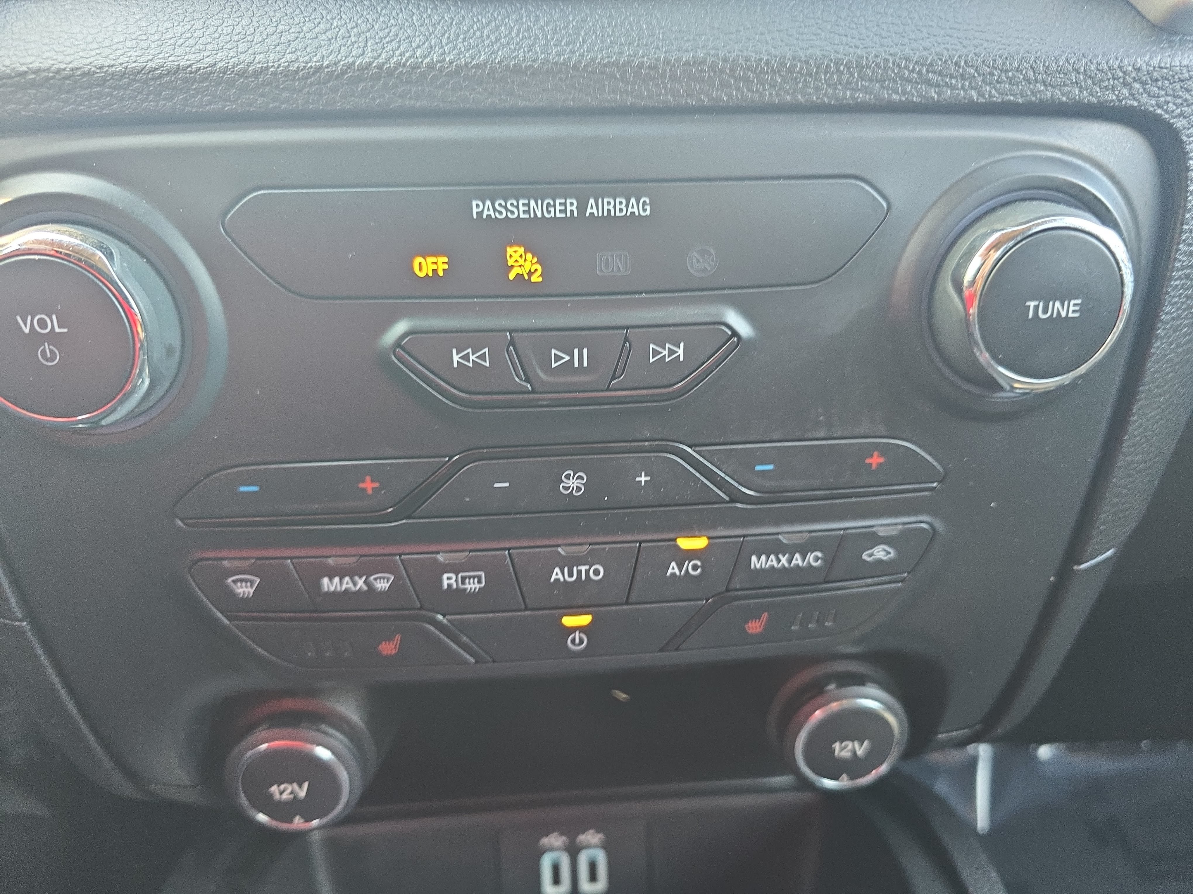 Used 2019 Ford Ranger XLT w/ Equipment Group 302A Luxury RWD image 21