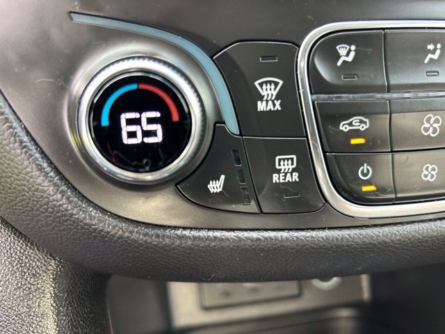 Used 2024 Chevrolet Equinox LT w/ LPO, Floor Liner Package AWD/4WD image 29
