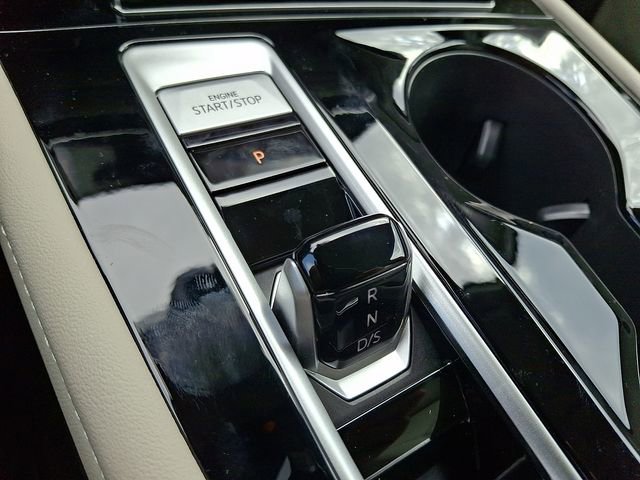 New 2026 Volkswagen Atlas SE image 7